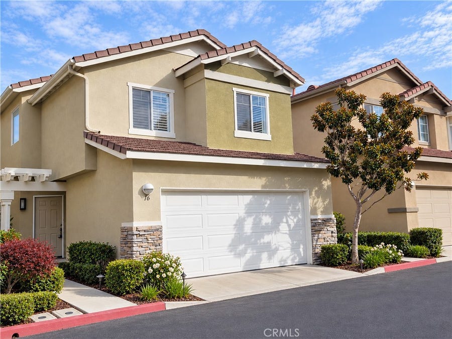 Property photo for 16 Torres Pointe, Aliso Viejo, CA