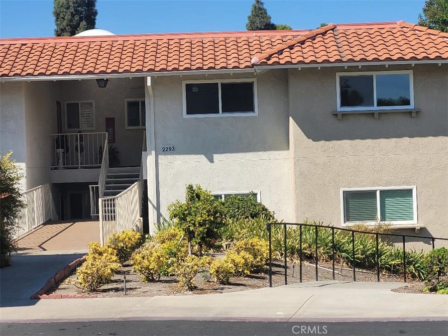 Property photo for 2293 Via Puerta, Laguna Woods, CA