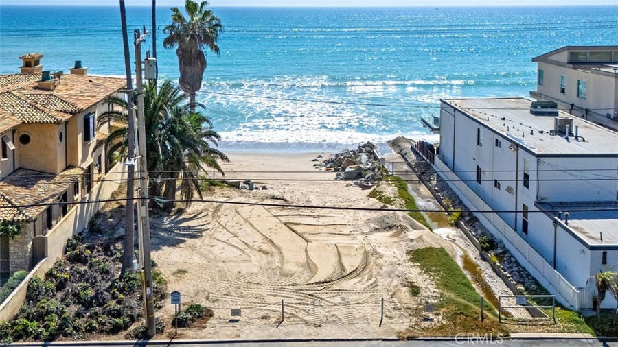 Property photo for 35075 Beach, Dana Point, CA