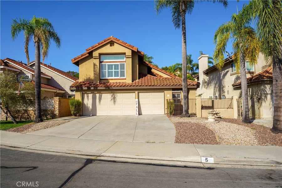 Property photo for 5 Seabridge Road, Laguna Niguel, CA