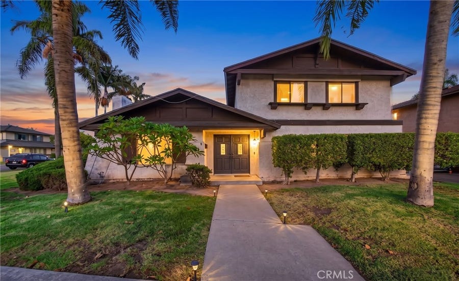 Property photo for 160 Greentree Ln, La Habra, CA