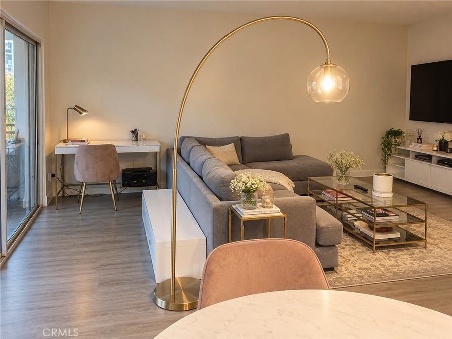 Property photo for 1131 Alta Loma Road, #232, West Hollywood, CA