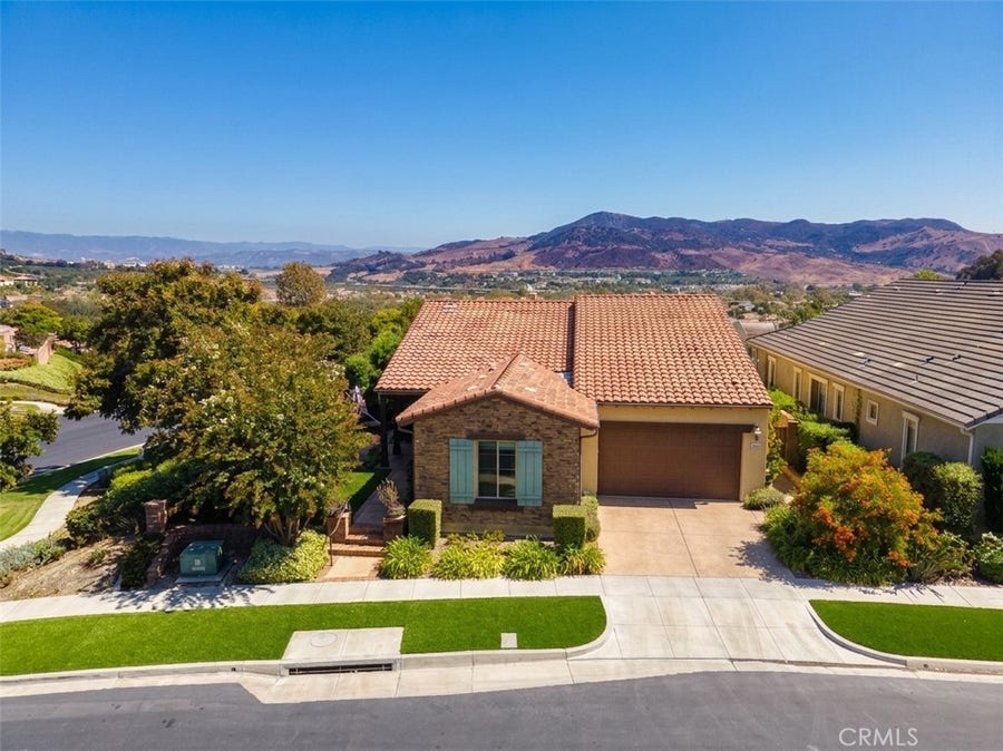 Property photo for 2 Palomino, Rancho Mission Viejo, CA