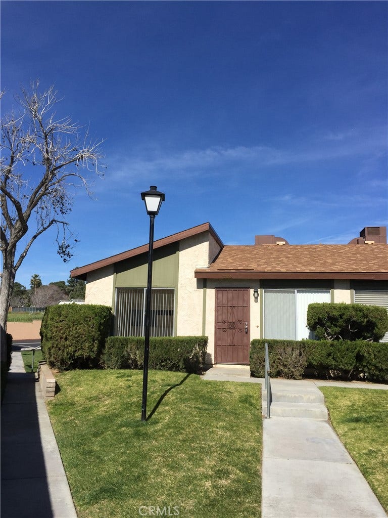Property photo for 1329 Vista Serena, Banning, CA