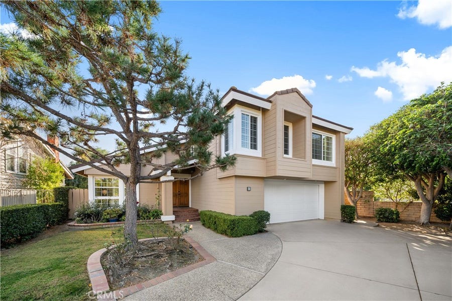 Property photo for 41 Hermosa, Irvine, CA