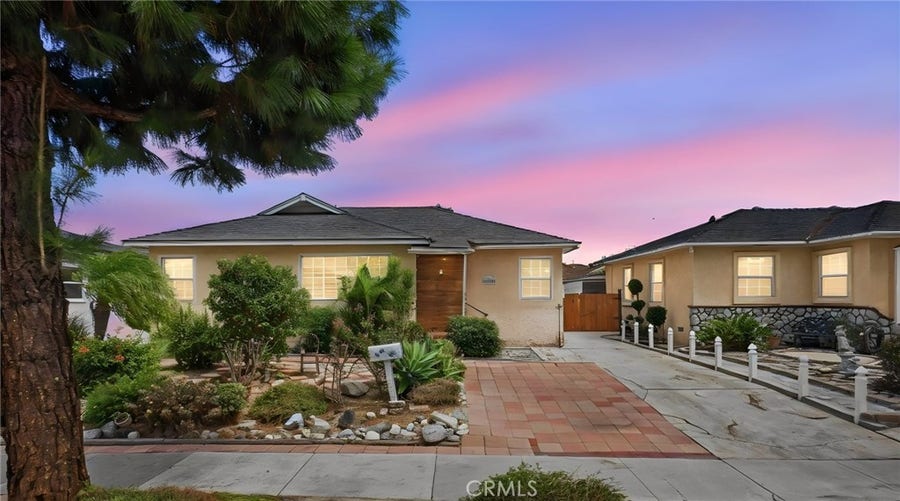 Property photo for 5402 Coldbrook, Lakewood, CA