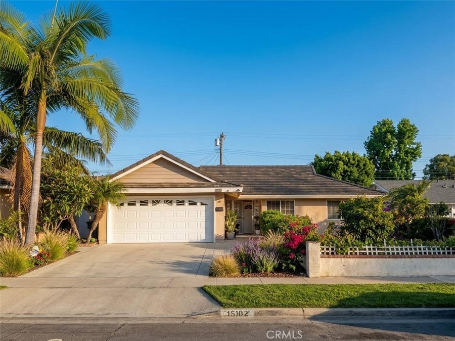 Property photo for 15102 starboard, Garden Grove, CA
