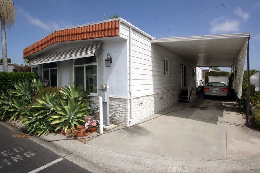Property photo for 32302 Alipaz Street, #217, San Juan Capistrano, CA