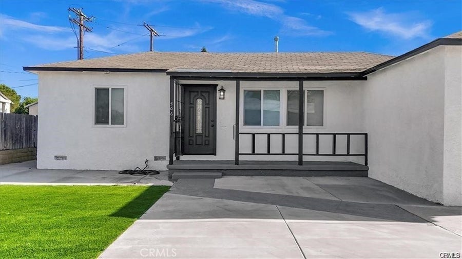Property photo for 506 West Victor Avenue, Anaheim, CA