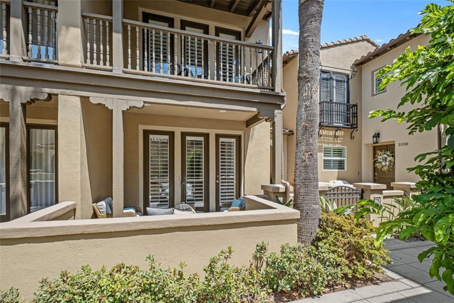Property photo for 21265 Baeza Circle, Huntington Beach, CA