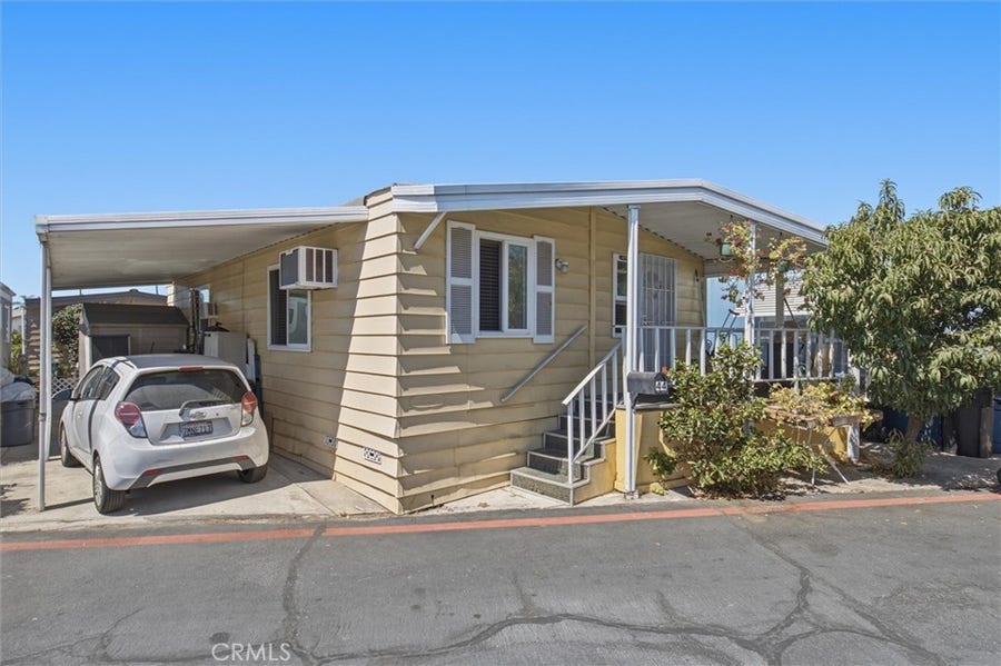 Property photo for 1850 W Orangethorpe Avenue W #44, #44, Fullerton, CA