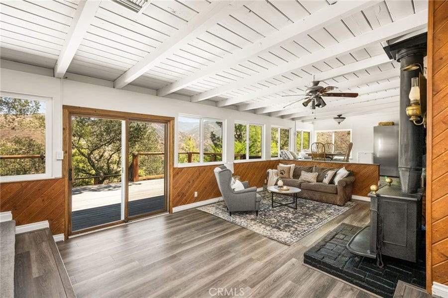 Property photo for 28151 Modjeska Grade Road, Modjeska Canyon, CA