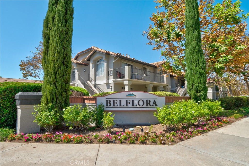 30 Leonado, Rancho Santa Margarita, CA 92688 30 Leonado, Rancho Santa Margarita, CA 92688
