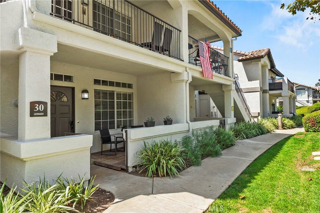 30 Leonado, Rancho Santa Margarita, CA 92688 30 Leonado, Rancho Santa Margarita, CA 92688