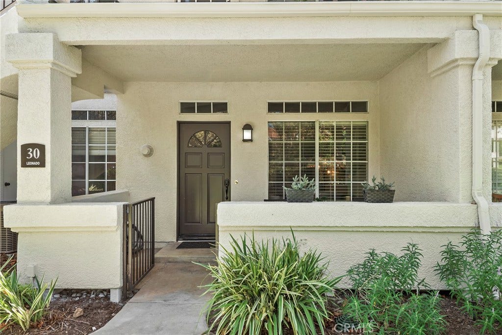 30 Leonado, Rancho Santa Margarita, CA 92688 30 Leonado, Rancho Santa Margarita, CA 92688