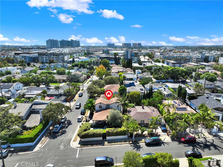 Property photo for 4089 MICHAEL, Los Angeles, CA