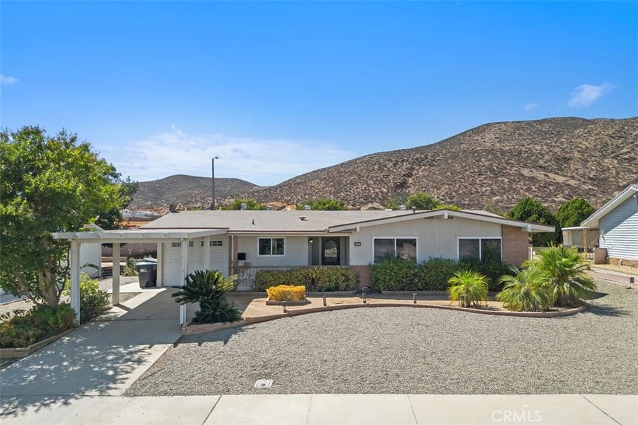 Property photo for 28151 Portsmouth, Menifee, CA
