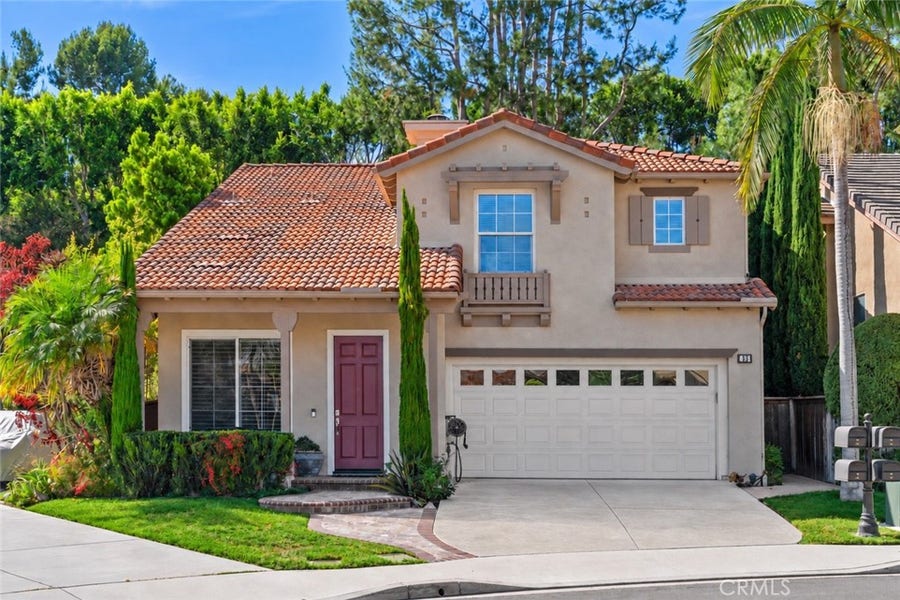 Property photo for 23 Kewen, Aliso Viejo, CA