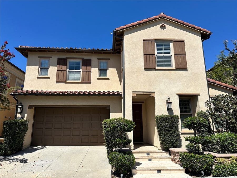 Property photo for 75 Cortland, Irvine, CA
