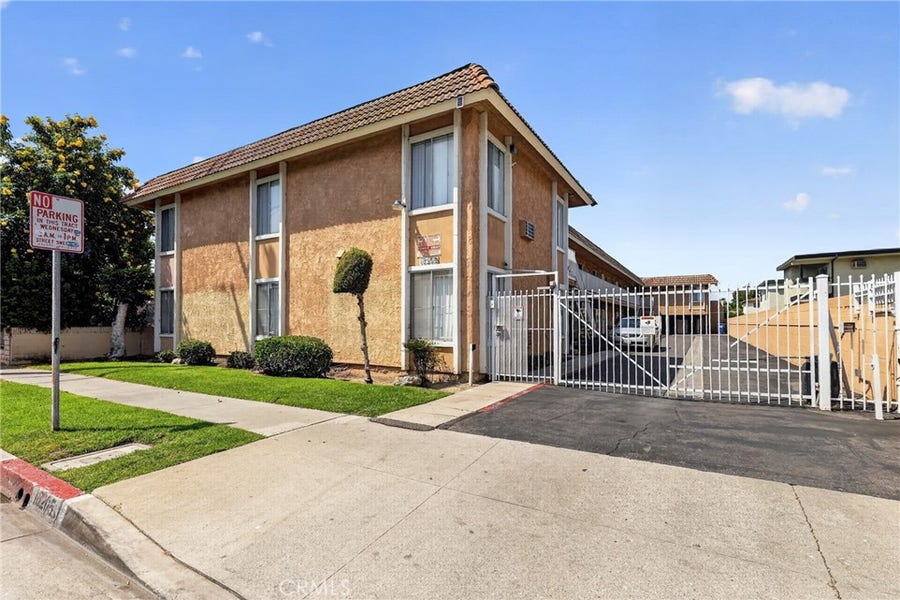 Property photo for 16205 Cornuta Ave, #2, Bellflower, CA