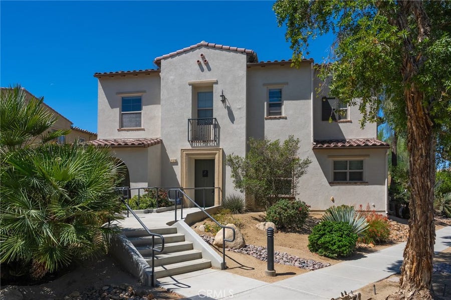 Property photo for 238 Paseo Gregario, Palm Desert, CA