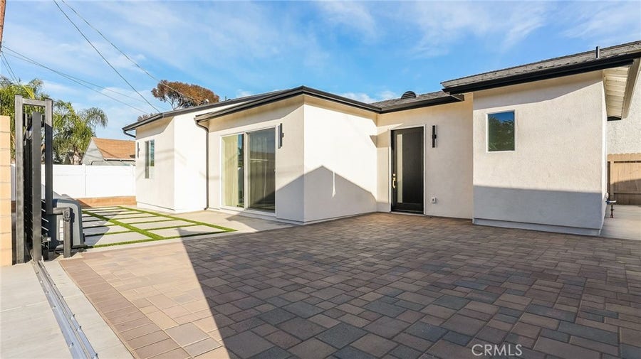 Property photo for 1822 Pomona, Costa Mesa, CA