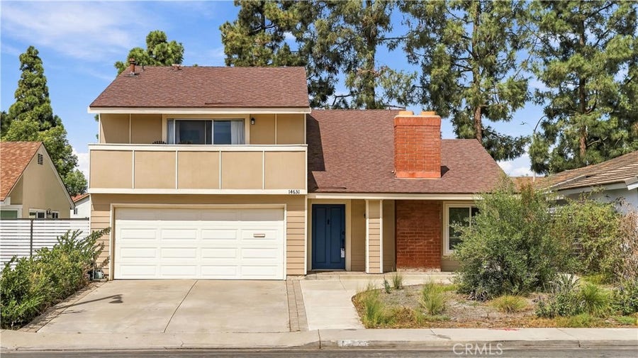 Property photo for 14631 Deer Park, Irvine, CA