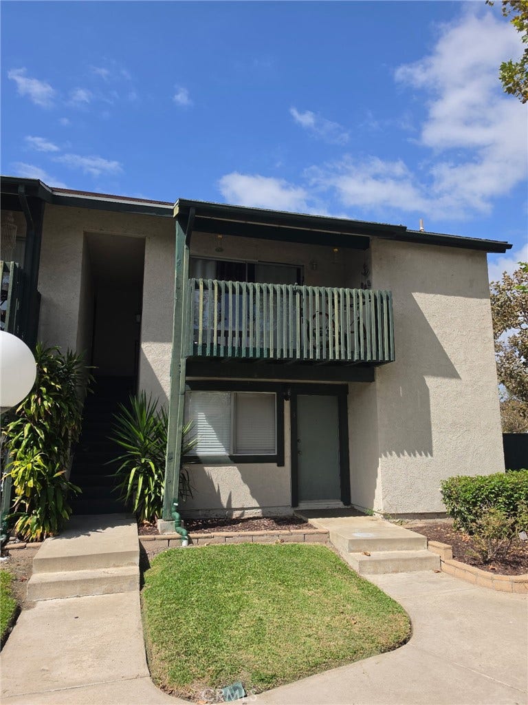 Property photo for 23298 Orange, #4, Lake Forest, CA