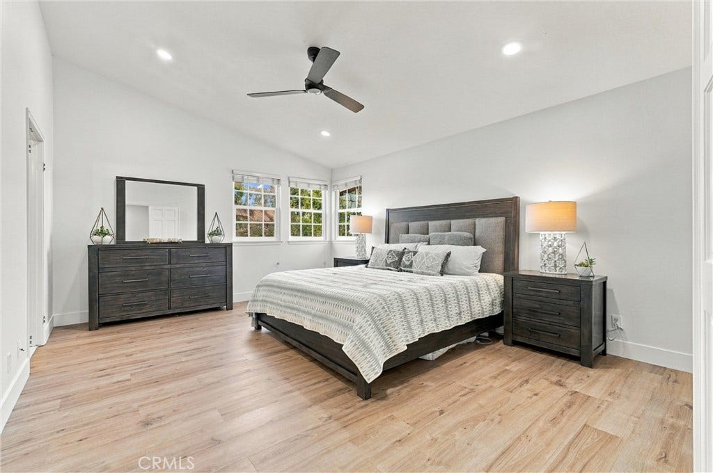 28482 Shrike, Laguna Niguel, CA 92677 Primary bedroom