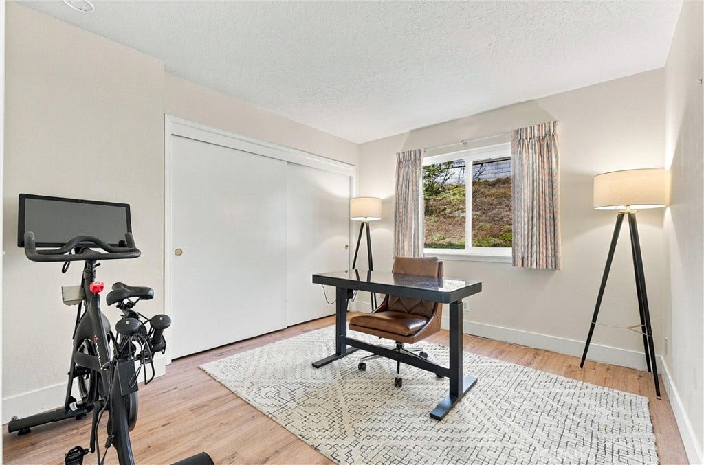 28482 Shrike, Laguna Niguel, CA 92677 Downstairs bedroom