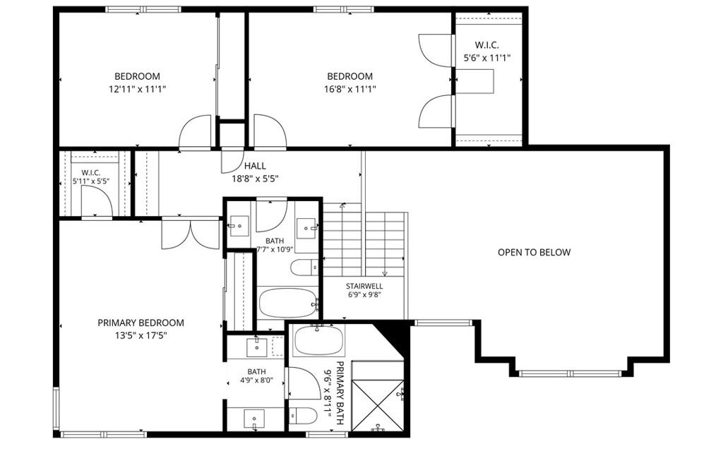 28482 Shrike, Laguna Niguel, CA 92677 Second floor