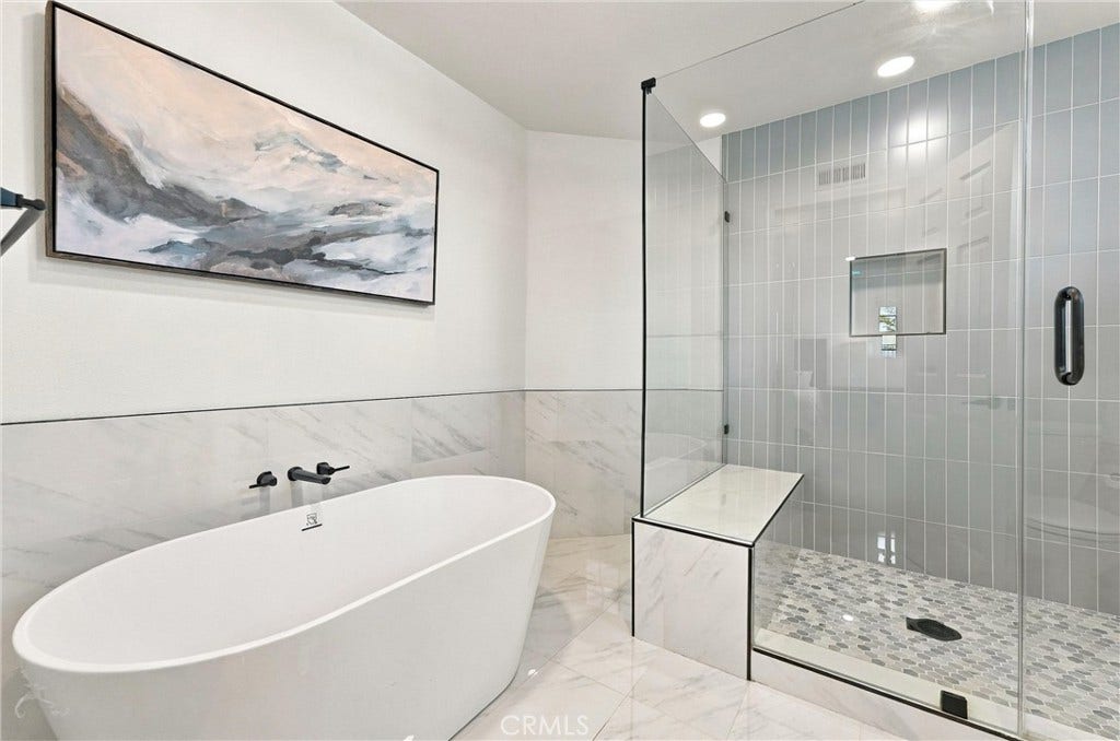 28482 Shrike, Laguna Niguel, CA 92677 En suite primary bathroom