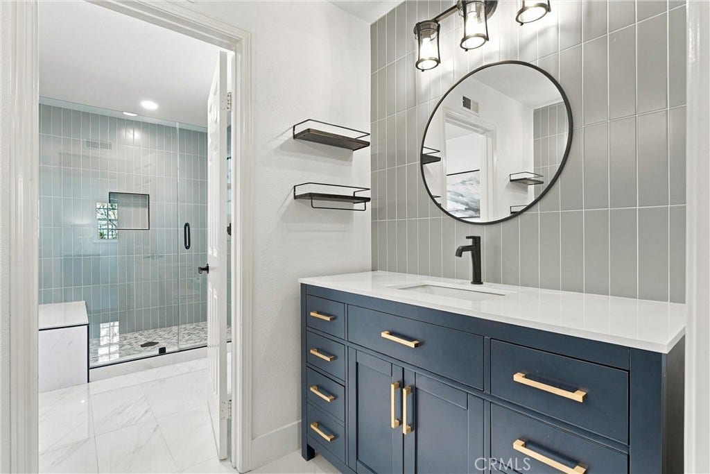 28482 Shrike, Laguna Niguel, CA 92677 En suite primary bathroom