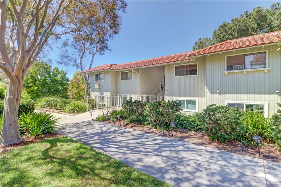 Property photo for 870 Avenida Sevilla, #A, Laguna Woods, CA