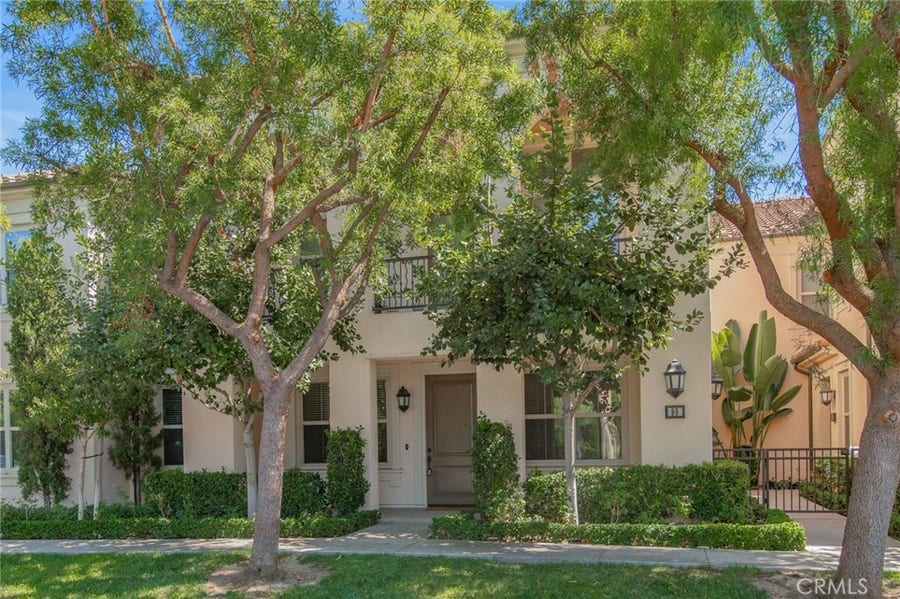 Property photo for 98 Overbrook, Irvine, CA