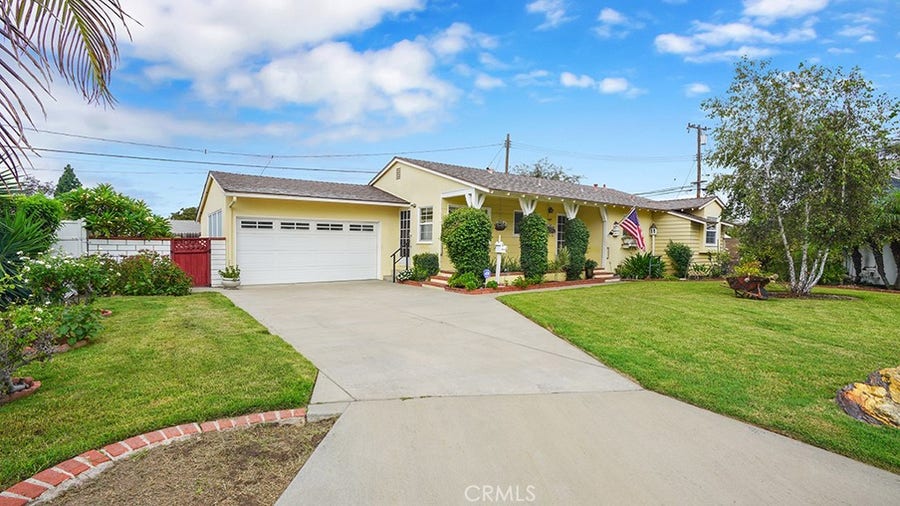 Property photo for 11631 Blue Jay, Garden Grove, CA