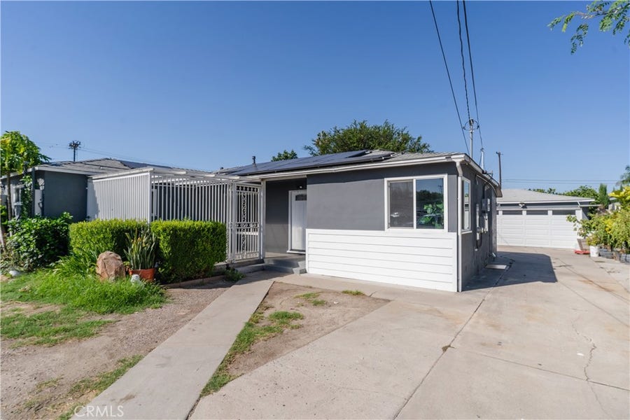 Property photo for 12451 Nutwood, Garden Grove, CA