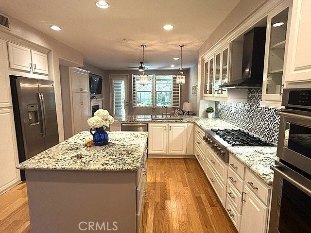 Property photo for 3455 Caraway Lane, Yorba Linda, CA