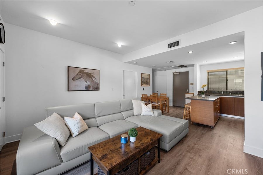 Property photo for 1700 Sawtelle Boulevard, #317, Los Angeles, CA