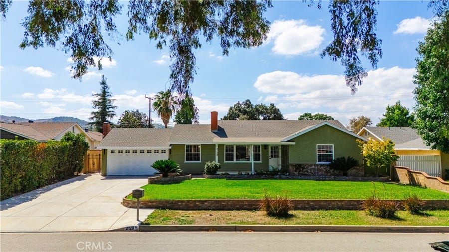 Property photo for 2128 E Larkwood, West Covina, CA