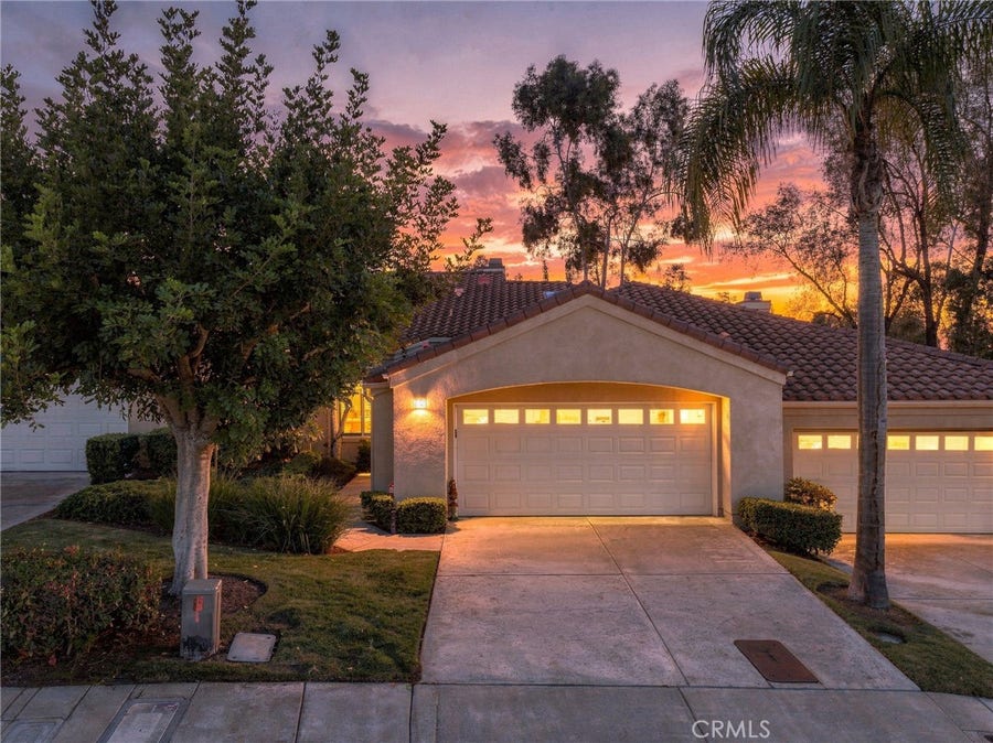 Property photo for 459 S San Vicente Lane, Anaheim Hills, CA