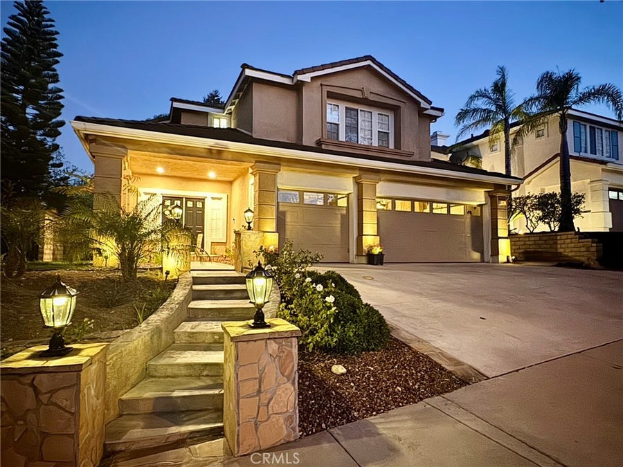 Property photo for 1536 Sappanwood Avenue, Thousand Oaks, CA