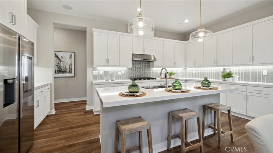 Property photo for 24556 Camino Canoa, Valencia, CA