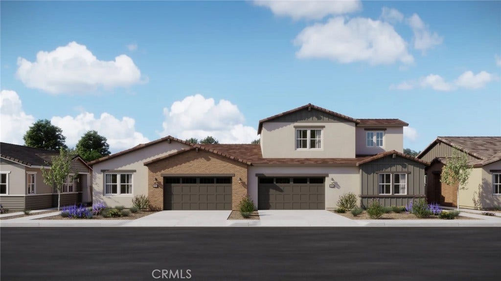 690 Furrow Road, Rancho Mission Viejo, CA 92694 Photos shown are of model only- not actual homesite.