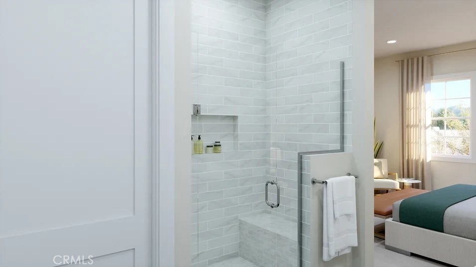690 Furrow Road, Rancho Mission Viejo, CA 92694 Photos shown are of model only- not actual homesite.