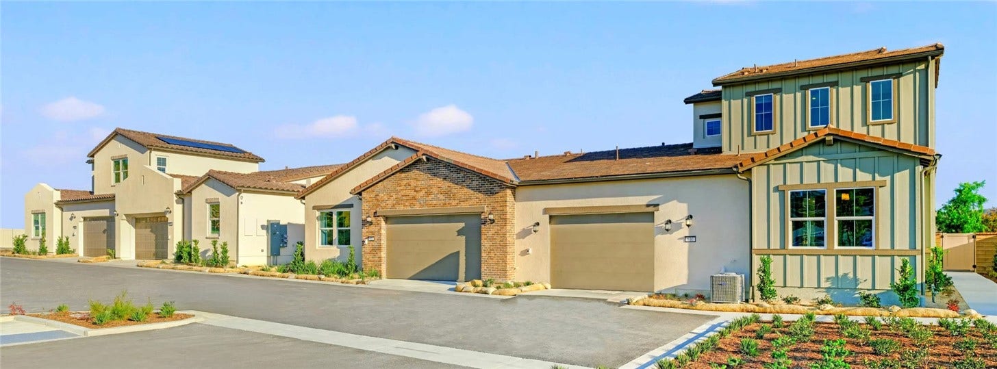 690 Furrow Road, Rancho Mission Viejo, CA 92694 Photos shown are of model only- not actual homesite.