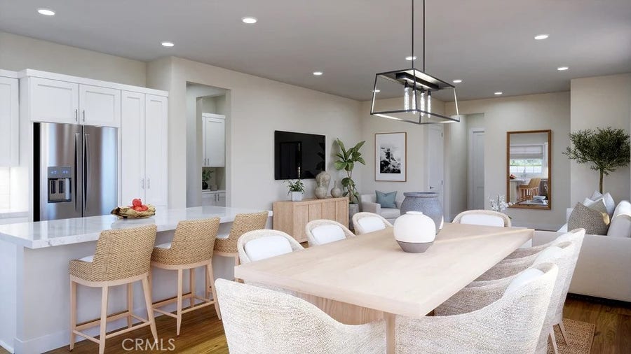Property photo for 690 Furrow Road, Rancho Mission Viejo, CA