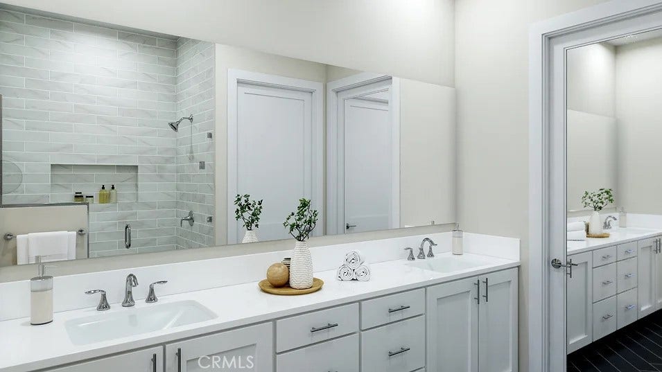 690 Furrow Road, Rancho Mission Viejo, CA 92694 Photos shown are of model only- not actual homesite.