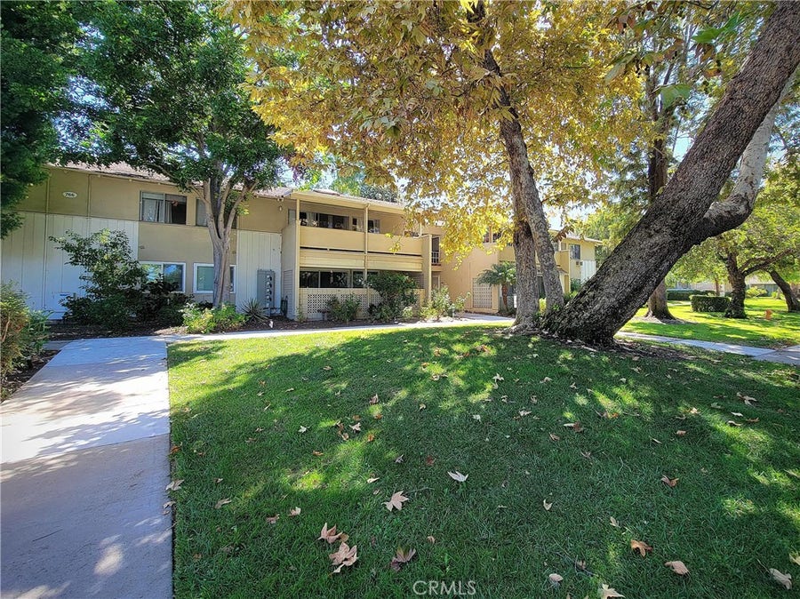 Property photo for 766 Calle Aragon, #A, Laguna Woods, CA