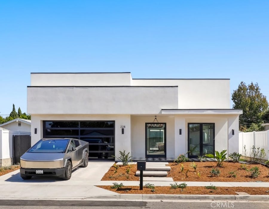 Property photo for 228 Costa Mesa Street, Costa Mesa, CA